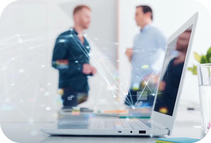 Основные подходы к построению сетей в Саяногорске 